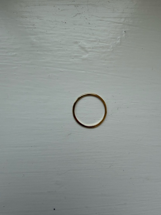 Mejuri Jewelry - Mejuri Gold Stackable Ring - Women Jewelry
